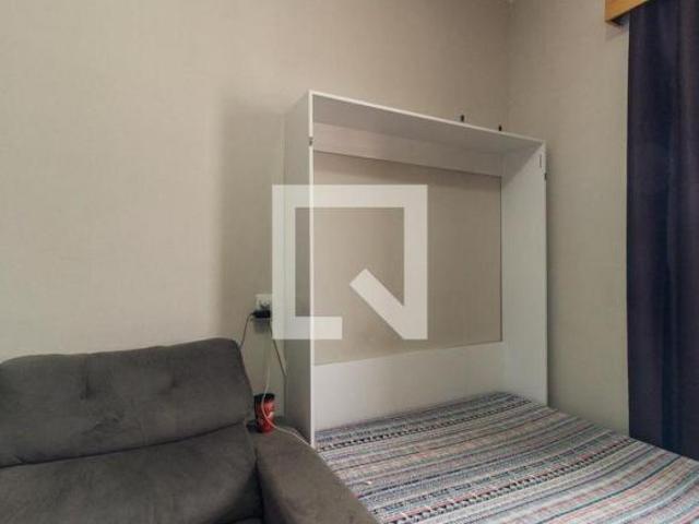 Apartamento à Venda Centro, 1 Quarto, 30 m² São Paulo