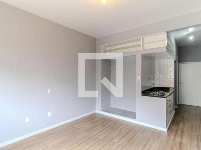Apartamento à Venda Centro, 1 Quarto, 30 m² São Paulo
