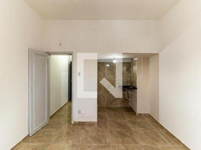 Apartamento à Venda Centro, 1 Quarto, 30 m² São Paulo