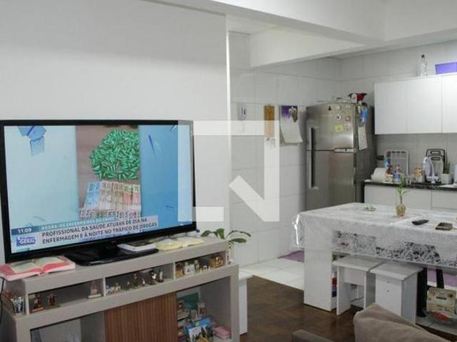 Apartamento à Venda Centro, 1 Quarto, 32 m2