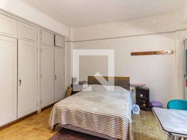 Apartamento à Venda Centro, 1 Quarto, 32 m2