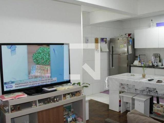 Apartamento à Venda Centro, 1 Quarto, 32 m² São Paulo