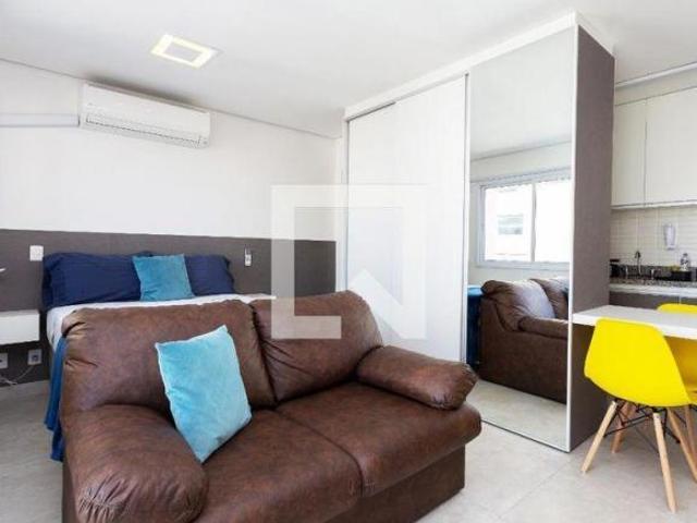Apartamento à Venda Centro, 1 Quarto, 32 m² São Paulo