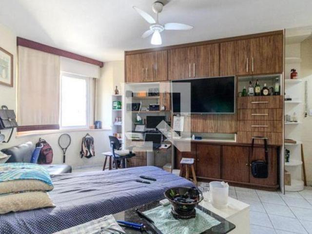 Apartamento à Venda Centro, 1 Quarto, 37 m² São Paulo