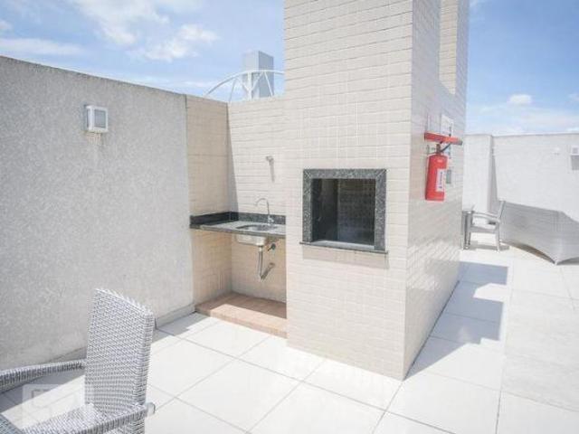 Apartamento à Venda Centro, 1 Quarto, 35 m² Curitiba