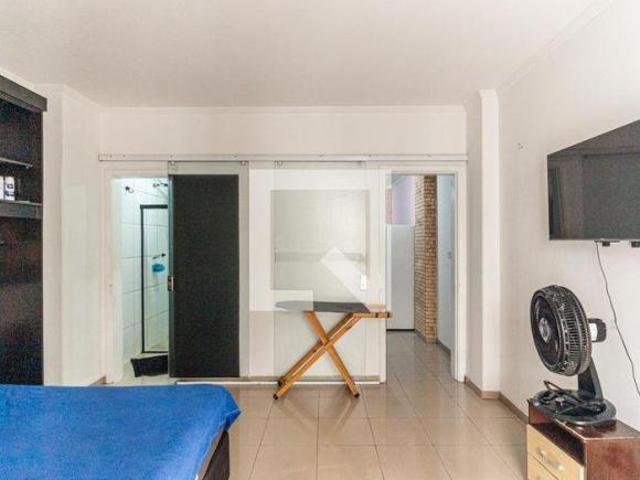 Apartamento à Venda Centro, 1 Quarto, 35 m² São Paulo