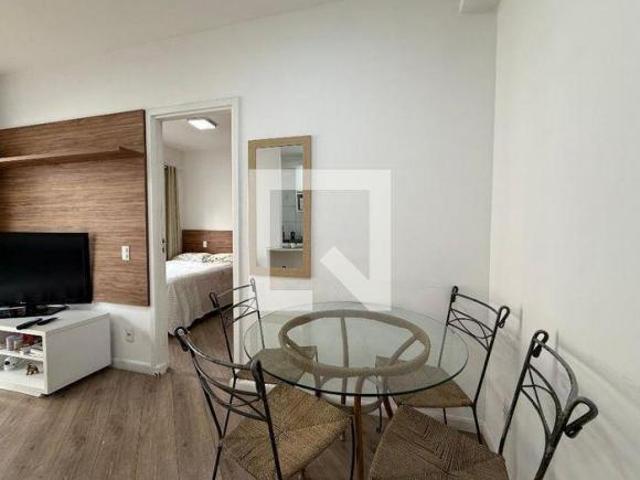 Apartamento à Venda Centro, 1 Quarto, 36 m² São Paulo