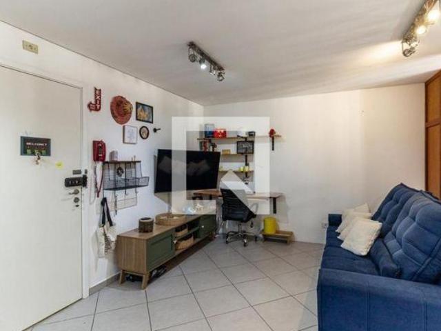Apartamento à Venda Centro, 1 Quarto, 38 m2