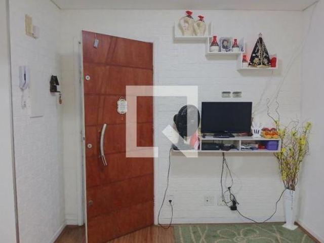 Apartamento à Venda Centro, 1 Quarto, 38 m² São Paulo