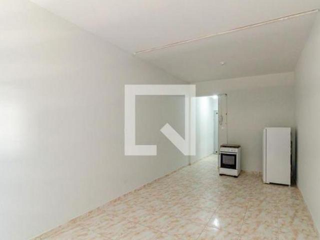 Apartamento à Venda Centro, 1 Quarto, 38 m² São Paulo