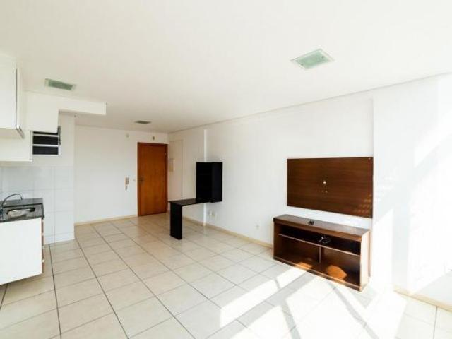 Apartamento à Venda Centro, 1 Quarto, 39 m2
