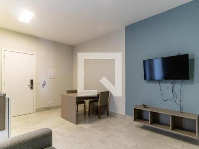 Apartamento à Venda Centro, 1 Quarto, 39 m2