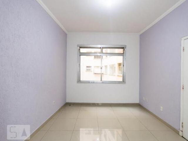 Apartamento à Venda Centro, 1 Quarto, 39 m² São Paulo