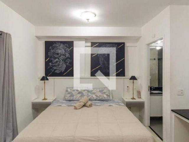 Apartamento à Venda Centro, 1 Quarto, 39 m² São Paulo