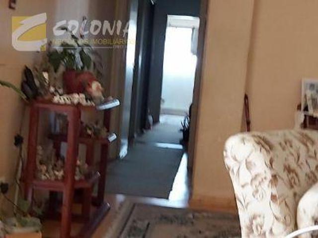 Apartamento a venda Centro