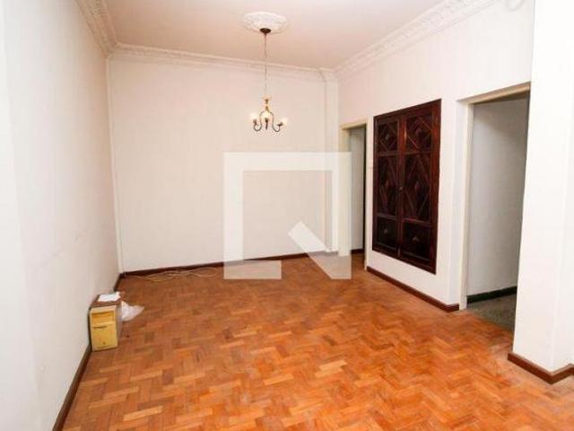 Apartamento à Venda Centro, 2 Quartos, 109 m² Belo Horizonte