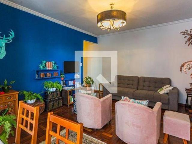 Apartamento à Venda Centro, 2 Quartos, 110 m² Santo André