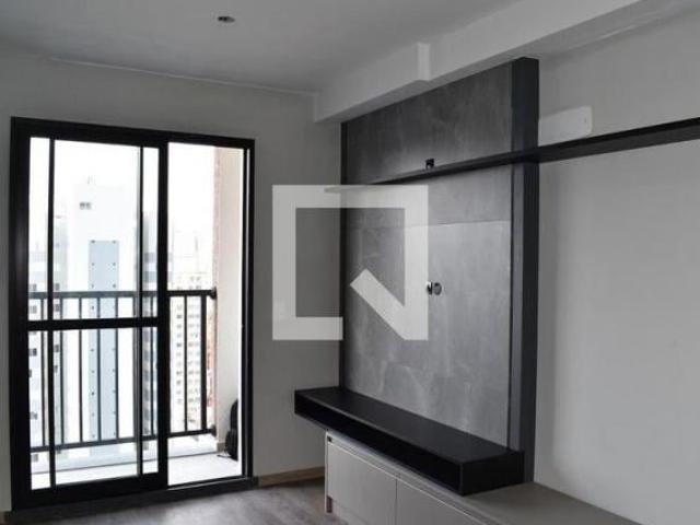 Apartamento à Venda Centro, 2 Quartos, 34 m² Curitiba