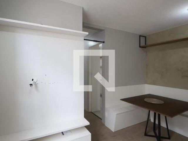 Apartamento à Venda Centro, 2 Quartos, 44 m² Canoas