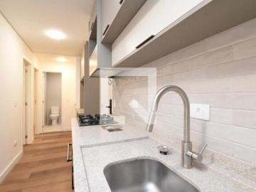 Apartamento à Venda Centro, 2 Quartos, 46 m² Curitiba