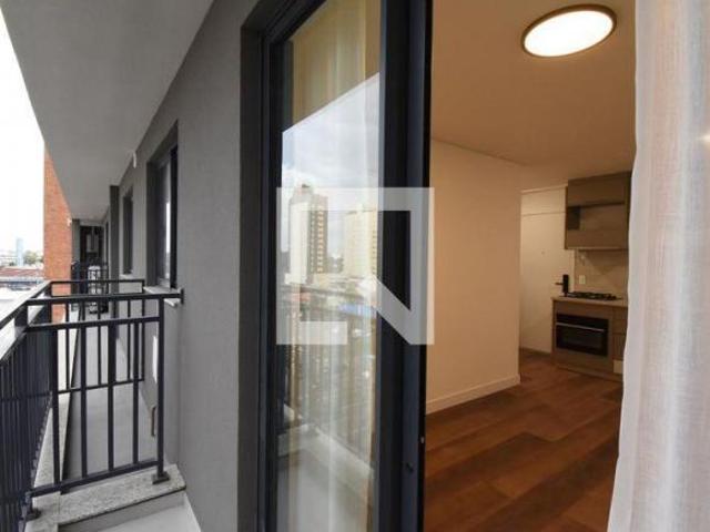 Apartamento à Venda Centro, 2 Quartos, 46 m² Curitiba