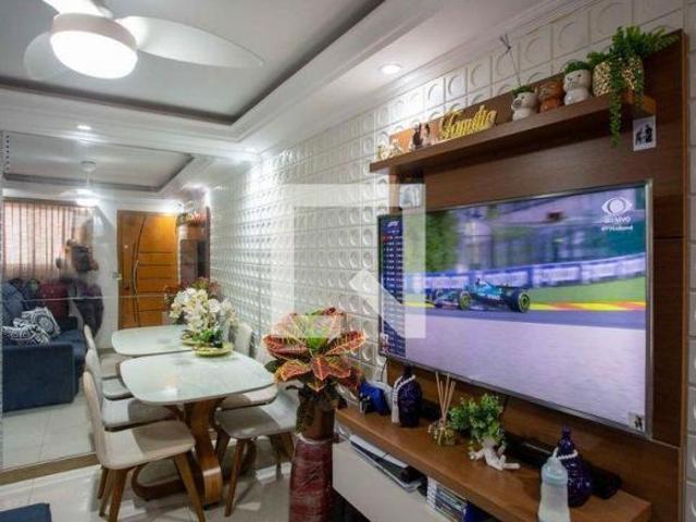 Apartamento à Venda Centro, 2 Quartos, 47 m2