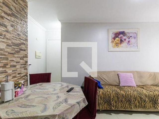 Apartamento à Venda Centro, 2 Quartos, 47 m² São Paulo