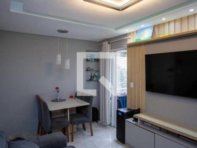 Apartamento à Venda Centro, 2 Quartos, 48 m2