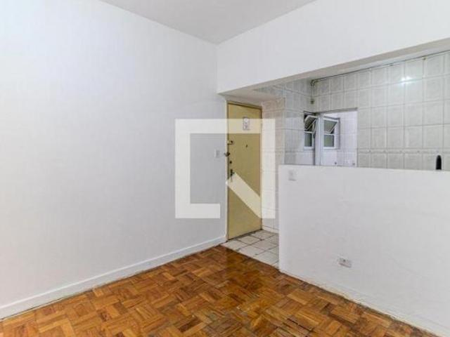Apartamento à Venda Centro, 2 Quartos, 48 m² São Paulo