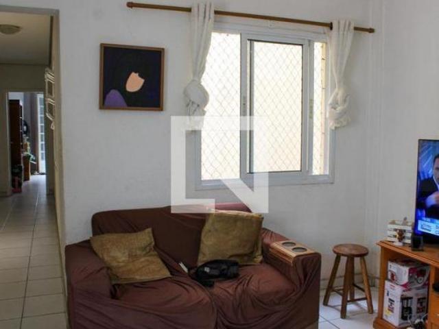Apartamento à Venda Centro, 2 Quartos, 49 m2