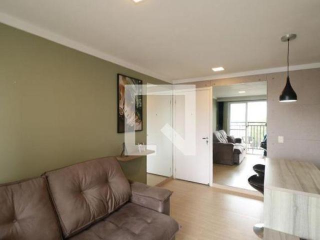Apartamento à Venda Centro, 2 Quartos, 49 m² Diadema