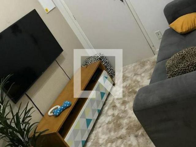 Apartamento à Venda Centro, 2 Quartos, 50 m2