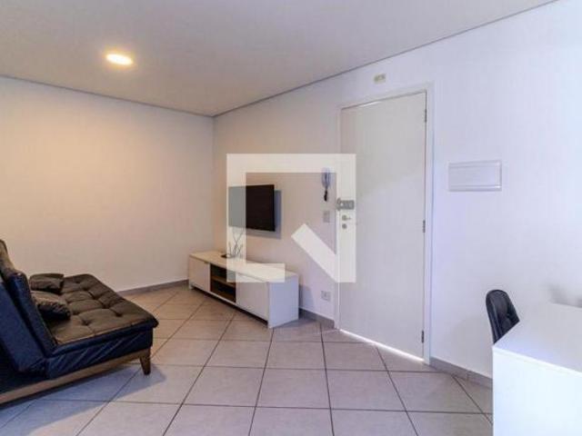 Apartamento à Venda Centro, 2 Quartos, 50 m² São Paulo