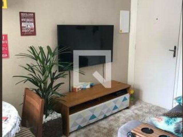 Apartamento à Venda Centro, 2 Quartos, 50 m² São Paulo
