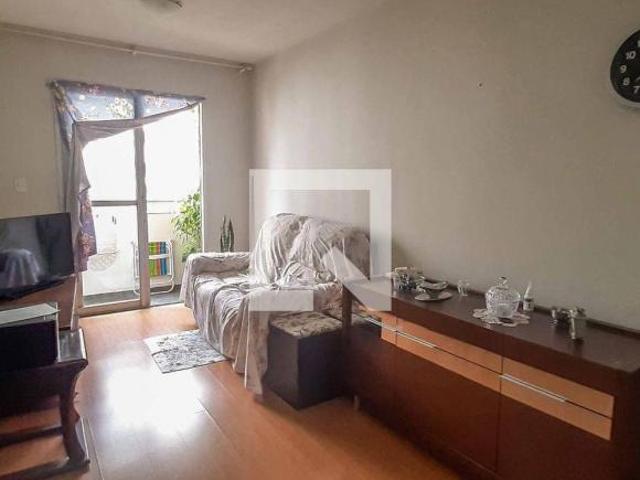 Apartamento à Venda Centro, 2 Quartos, 52 m2