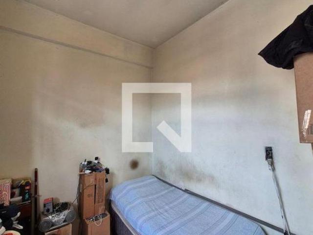 Apartamento à Venda Centro, 2 Quartos, 53 m2