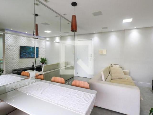 Apartamento à Venda Centro, 2 Quartos, 54 m2