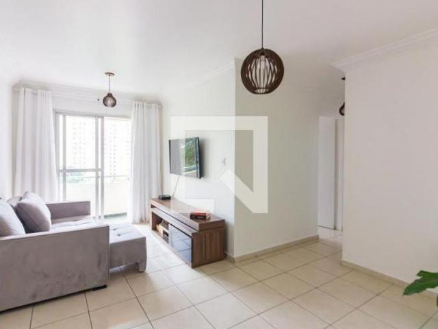Apartamento à Venda Centro, 2 Quartos, 54 m2