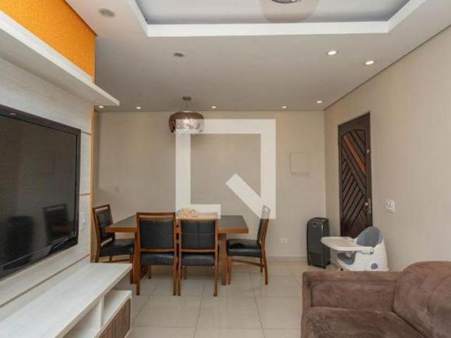 Apartamento à Venda Centro, 2 Quartos, 55 m2