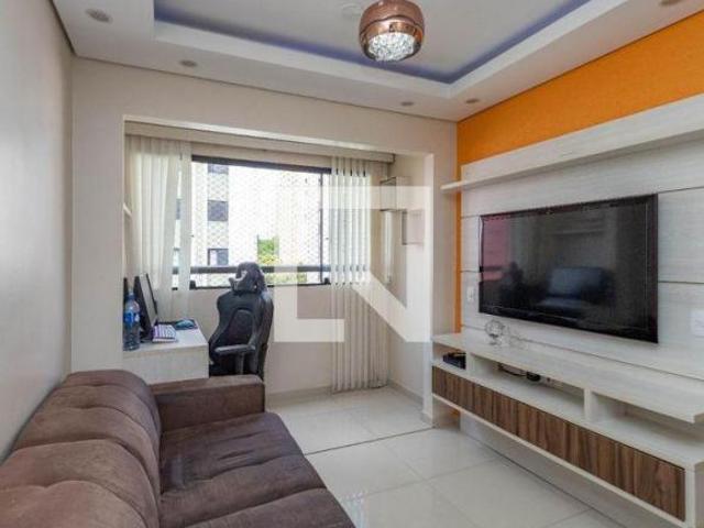 Apartamento à Venda Centro, 2 Quartos, 55 m² Diadema