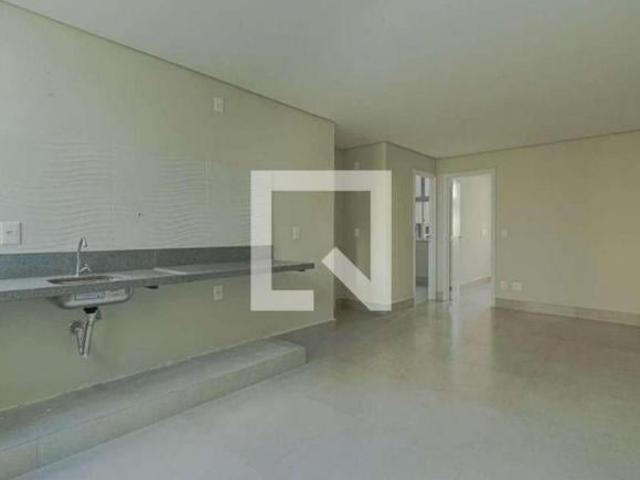 Apartamento à Venda Centro, 2 Quartos, 56 m² Belo Horizonte