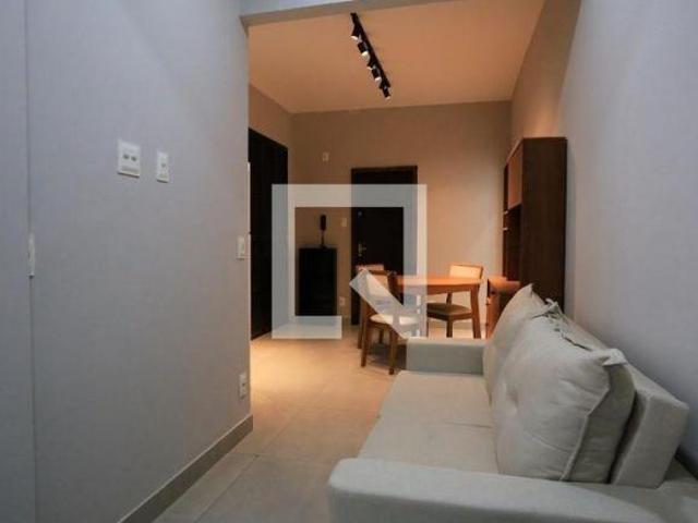 Apartamento à Venda Centro, 2 Quartos, 57 m² Belo Horizonte