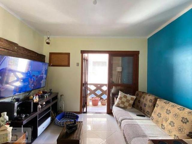 Apartamento à Venda Centro, 2 Quartos, 58 m² São Leopoldo