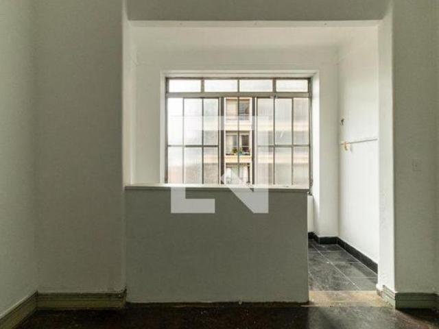 Apartamento à Venda Centro, 2 Quartos, 58 m² São Paulo