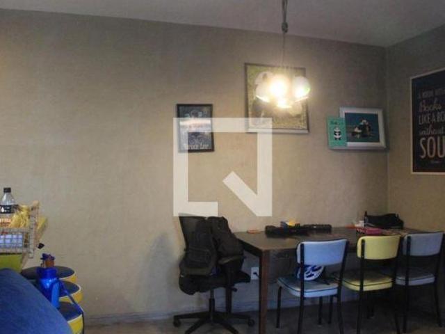 Apartamento à Venda Centro, 2 Quartos, 62 m² São Caetano do Sul