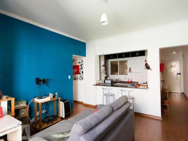 Apartamento à Venda Centro, 2 Quartos, 62 m² São Paulo