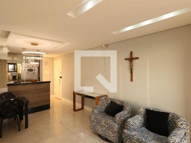 Apartamento à Venda Centro, 2 Quartos, 63 m2