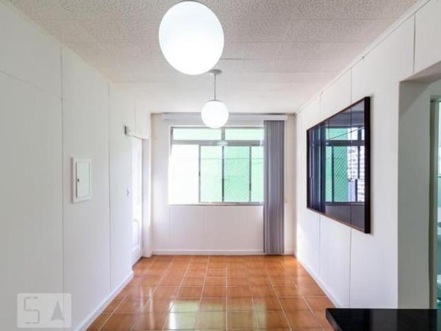 Apartamento à Venda Centro, 2 Quartos, 63 m² São Paulo