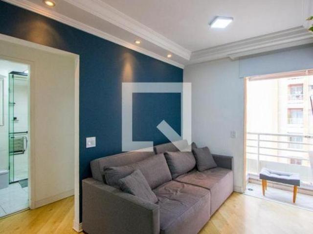 Apartamento à Venda Centro, 2 Quartos, 63 m² Santo André