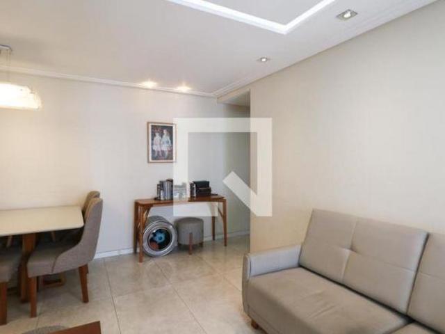 Apartamento à Venda Centro, 2 Quartos, 65 m² São Caetano do Sul